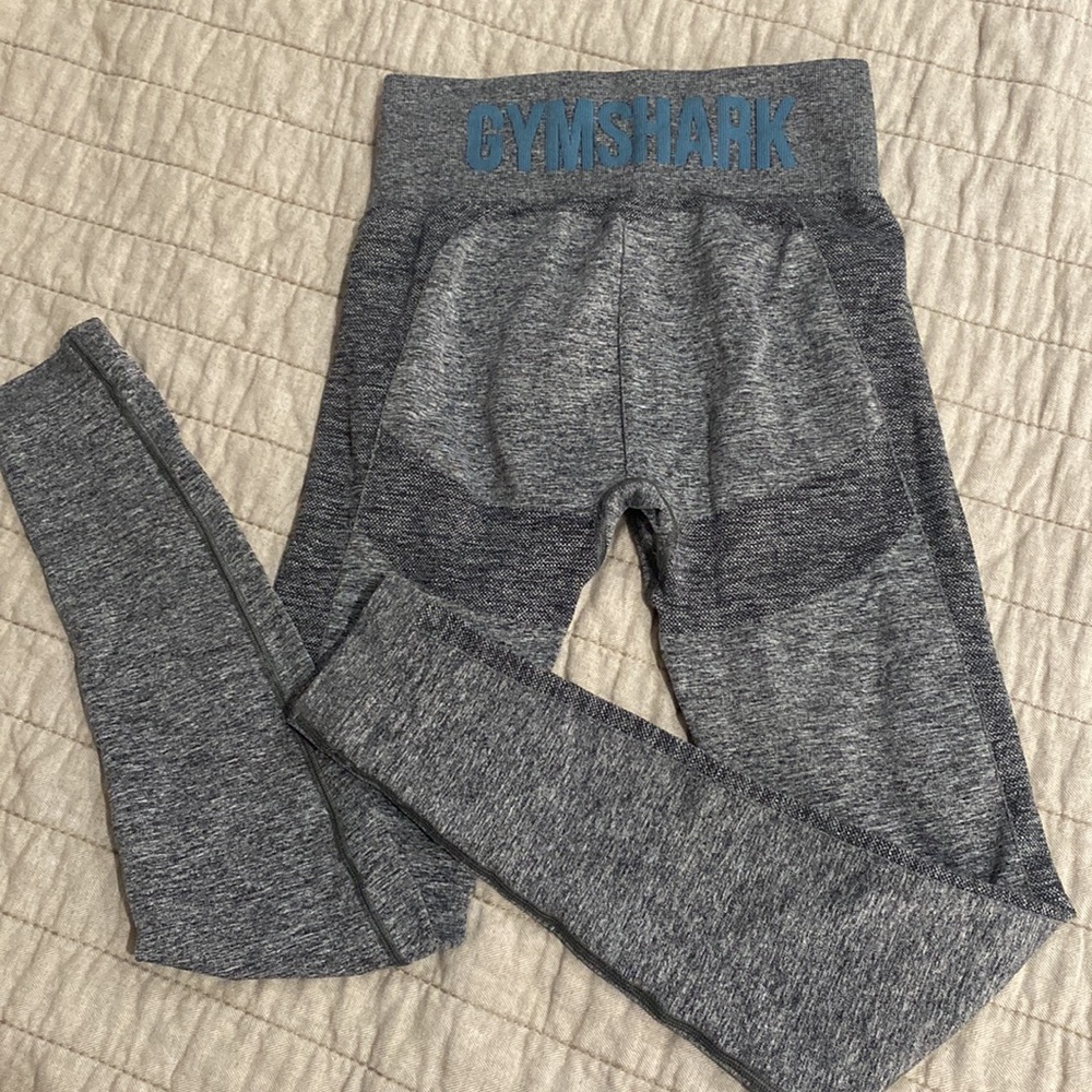 Gymshark Flex High Waisted Leggings